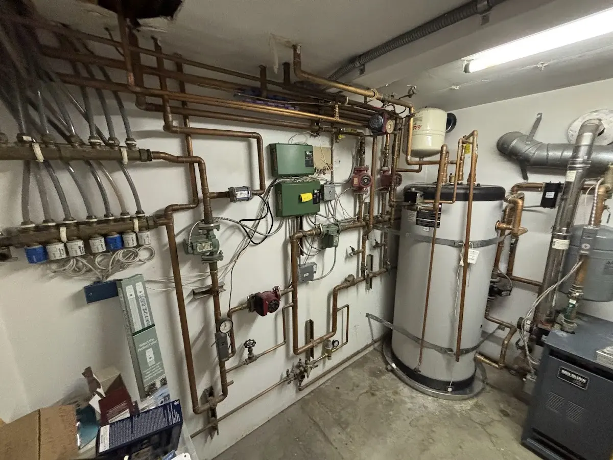 Plumbing services in San Buenaventura (Ventura), CA